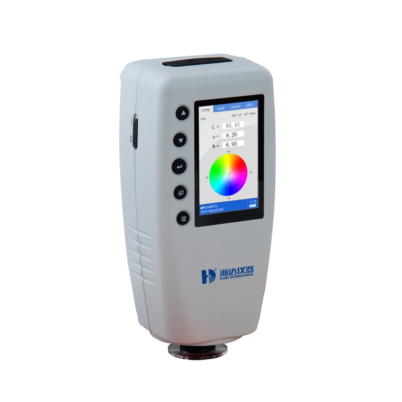 Colorimeter 1