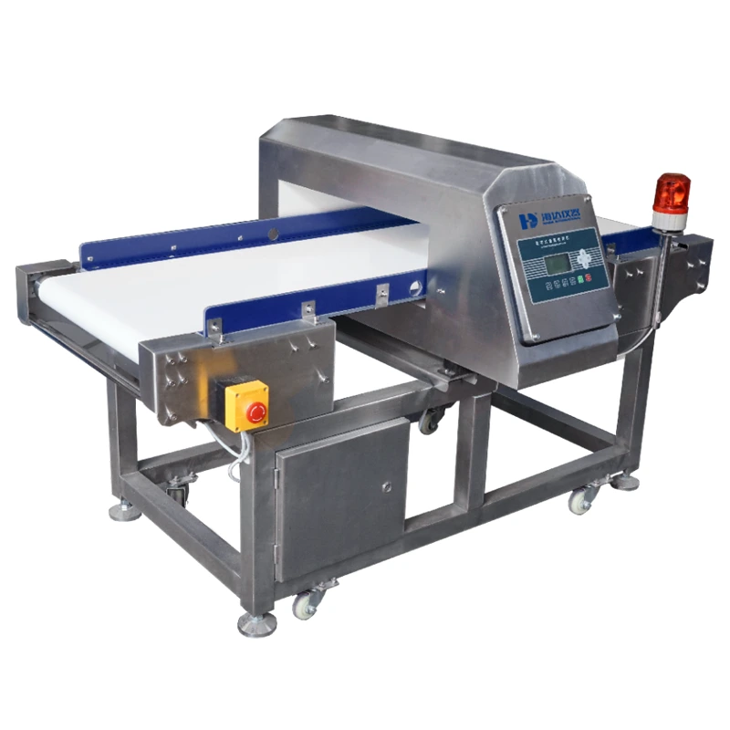 Metal Detector For Food Packaging 1