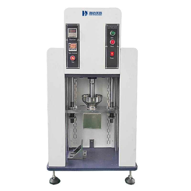 Prototype Molding Machine 1