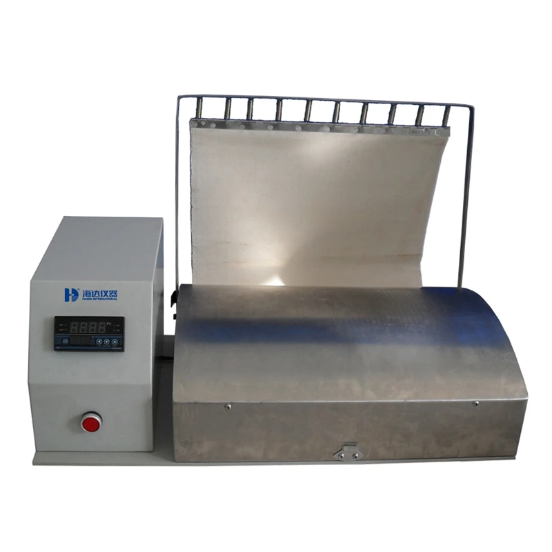 Speed Sheet Dryer 1