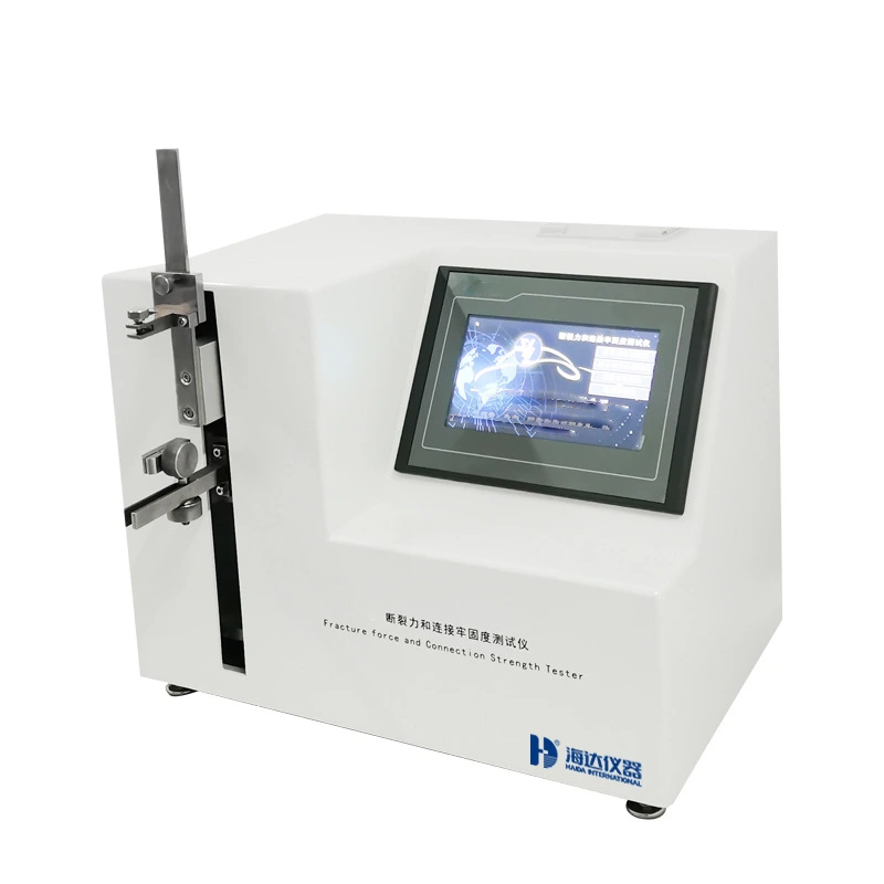 Fracture Force and Connection Strength Tester 1