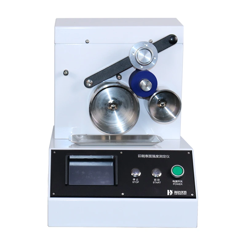 High Speed Inking Unit 1