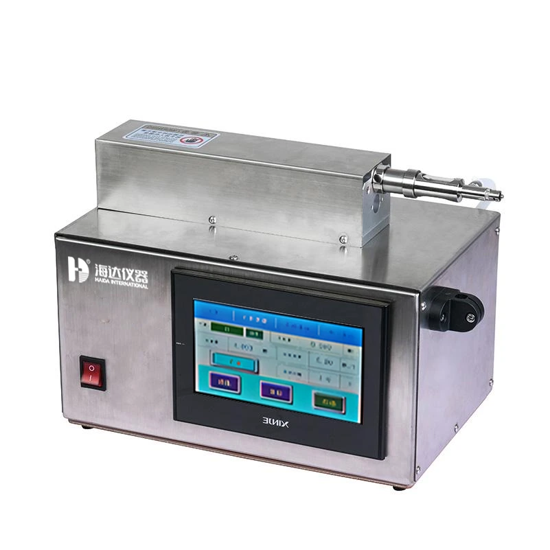 Semi-auto vape filling machine oil filling machine 1