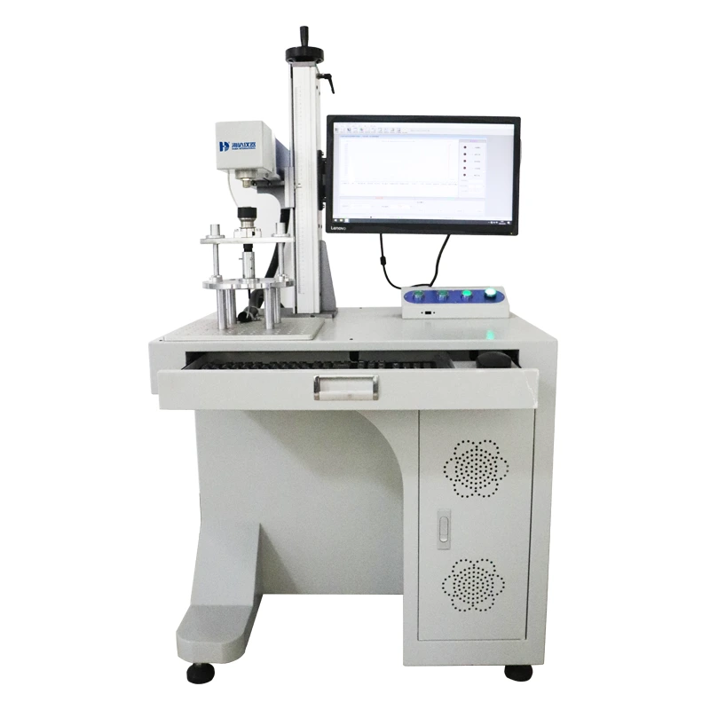 Thermal Conductivity Tester Transient laser flash method 1
