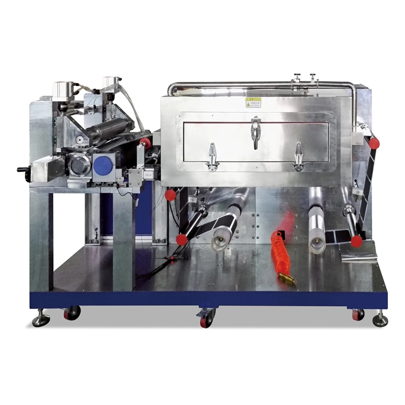 Battery Electrode Continuous Coating Machine 1