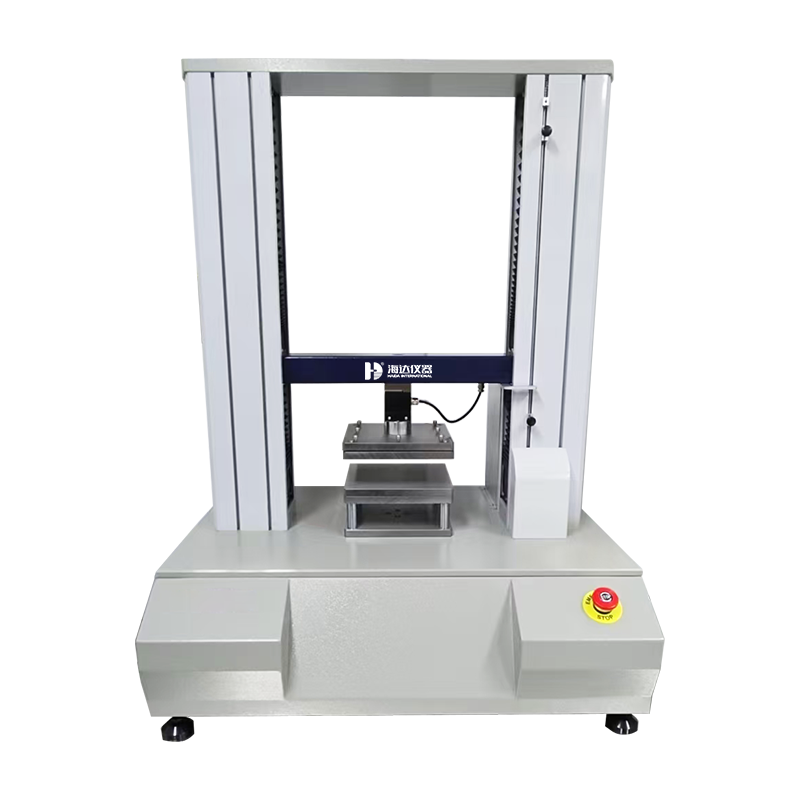 Bottle Compression Test Machine 1