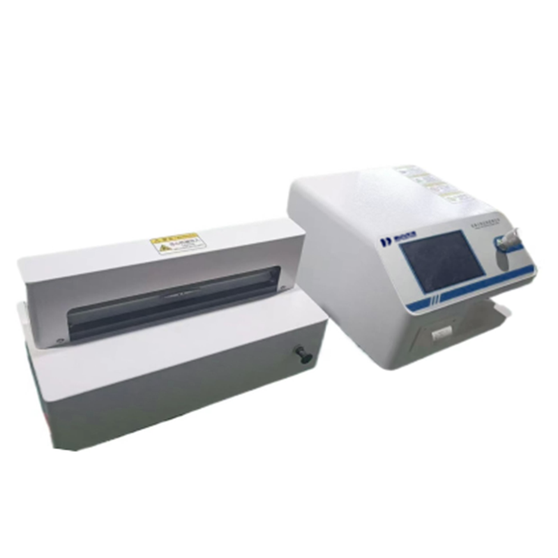 Leak Burst Tester 2