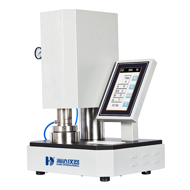 Film Thickness Tester 1