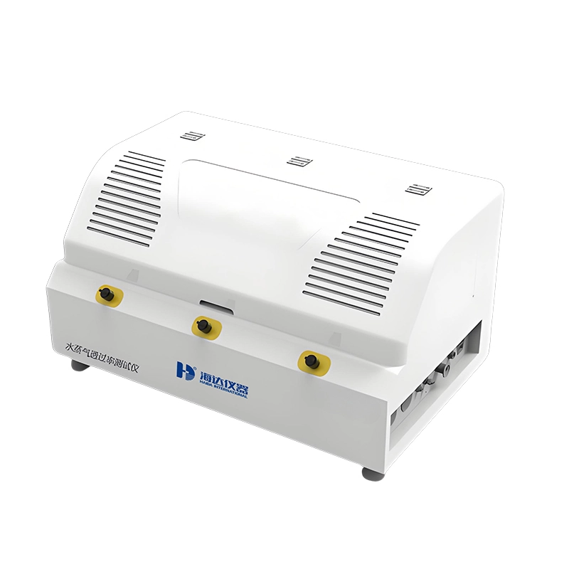 Water Vapor Permeability Tester 1