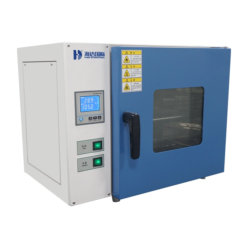 Condom Accelerated Aging Tester 1