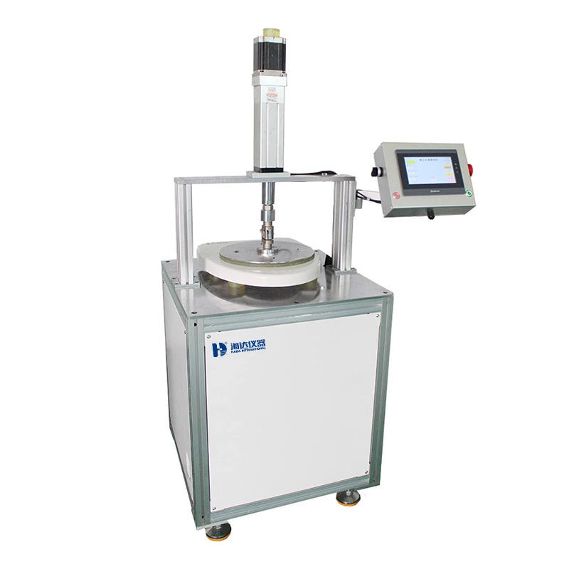 IEC 60335-2-84 Toilet Seat Endurance Test machine 1
