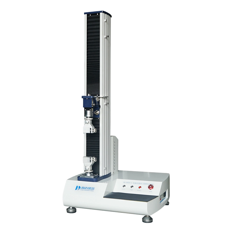 Sanitary Hose Tensile Test Machine 1