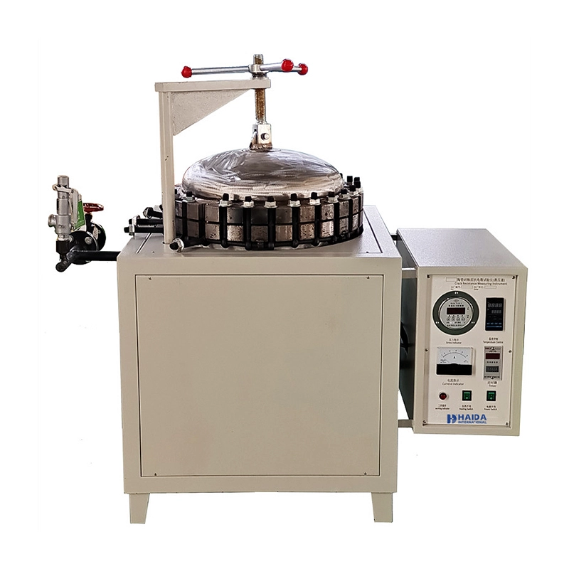 Ceramic/porcelain Tile Glaze Cracking Tester 1