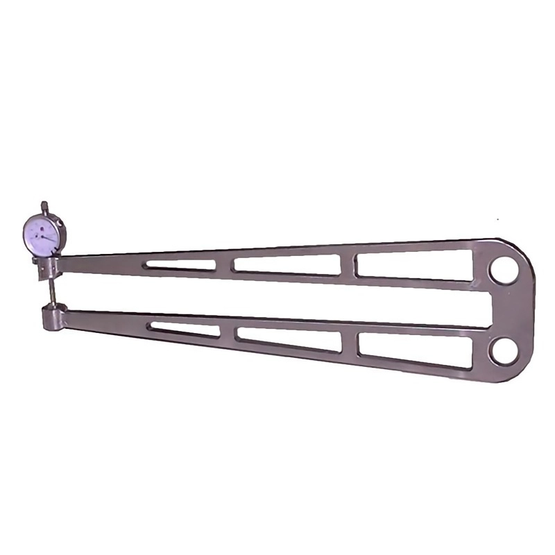 Ceramic Tile Thickness Gauge 1