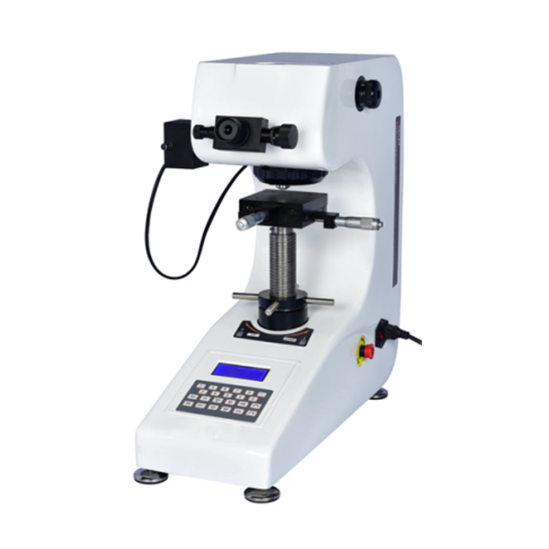 Ceramic hardness tester 1