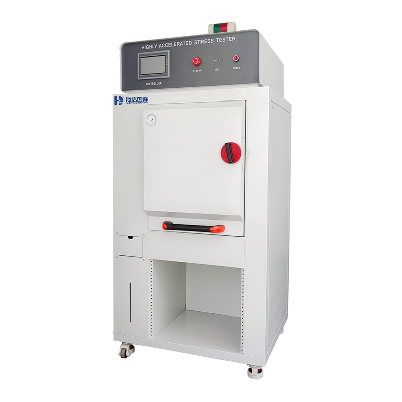 Highly Accelerated Stress Test Chamber 1