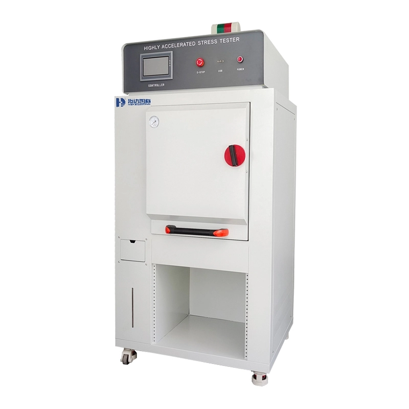 Highly Accelerated Stress Test Chamber 1