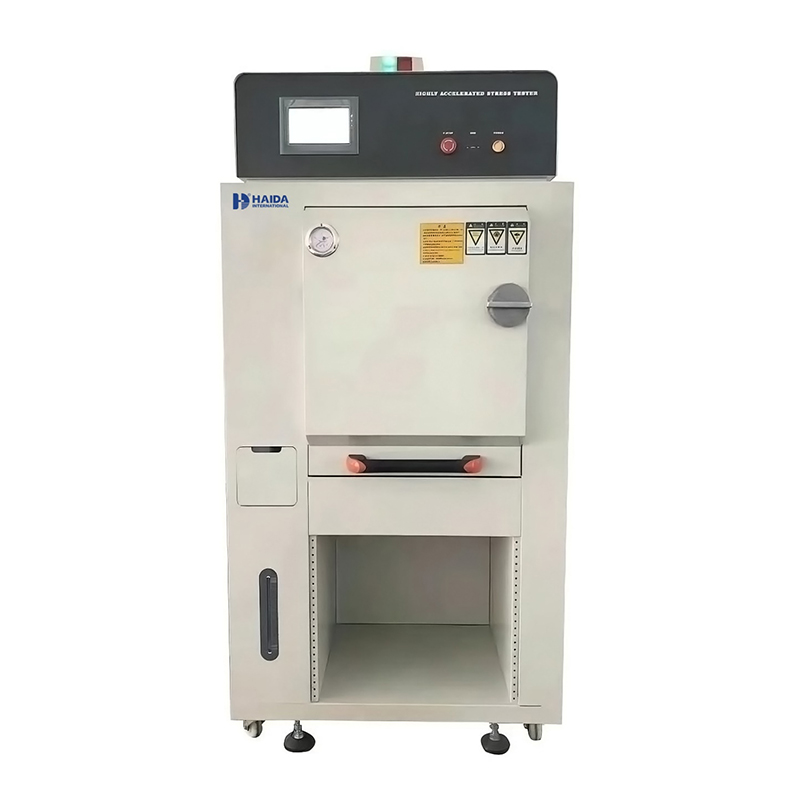 HAST High Pressure Accelerated Aging Test Chamber 1