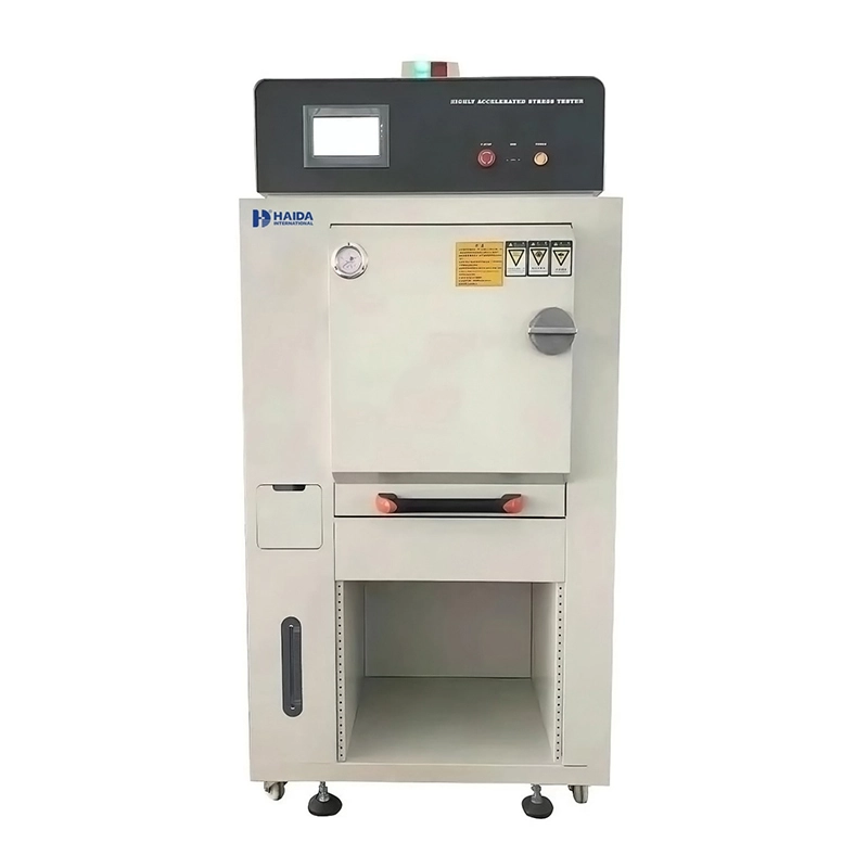 HAST High Pressure Accelerated Aging Test Chamber 1