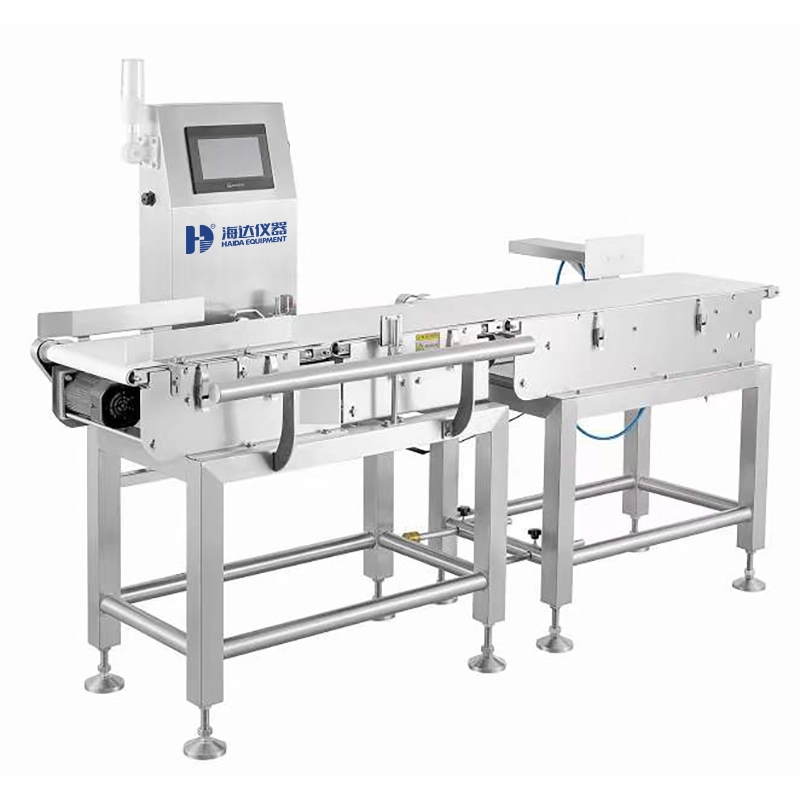 Automatic Checkweigher 1