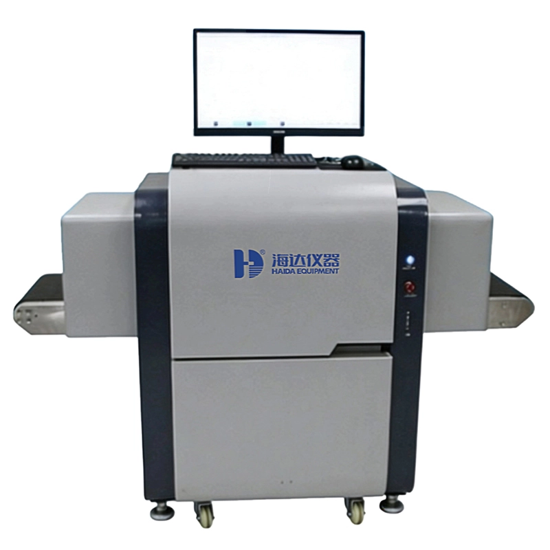 X-ray detection machine 1
