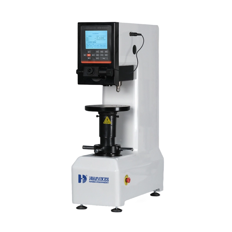 Digital Brinell Hardness Tester 1