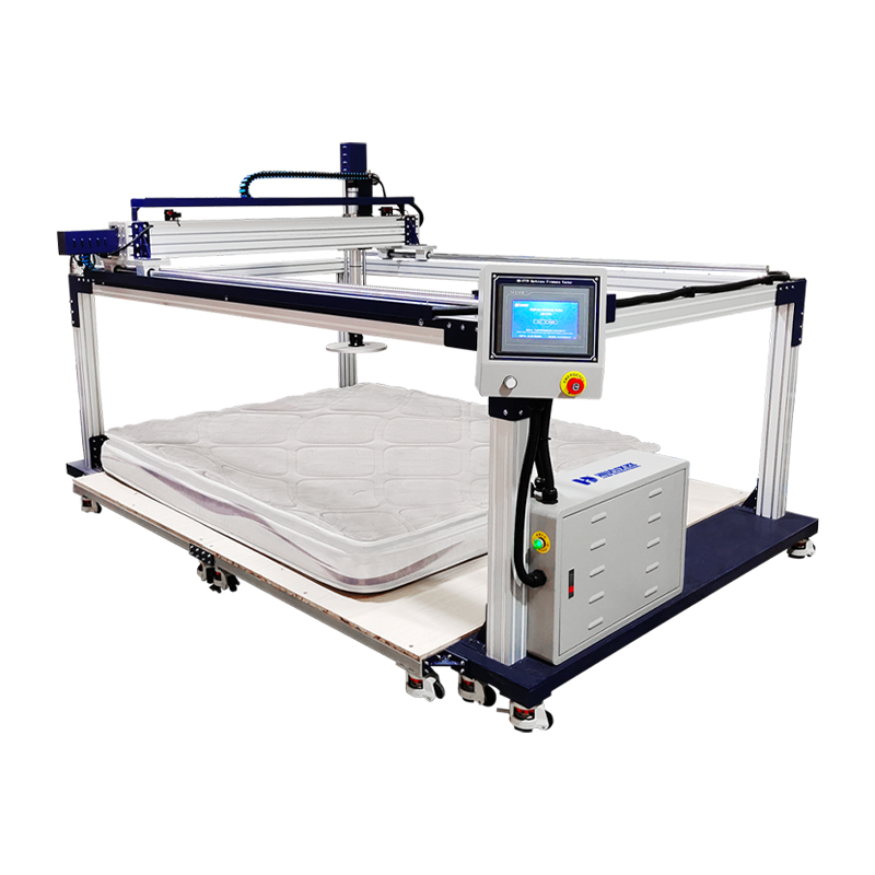 HD-F779 Mattress Compression Hardness Testing Machine 1