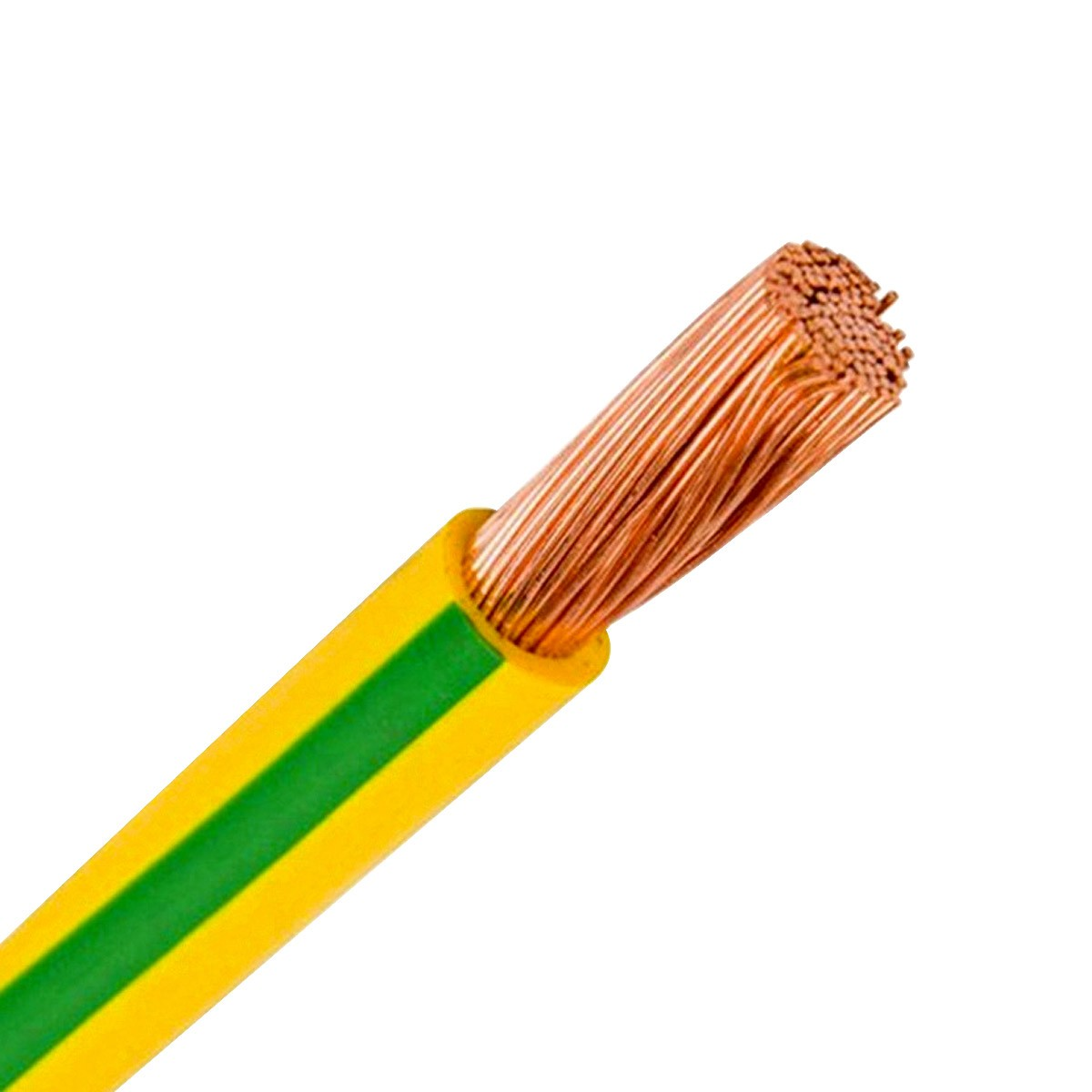 Electric wire-Copper/PVC 3