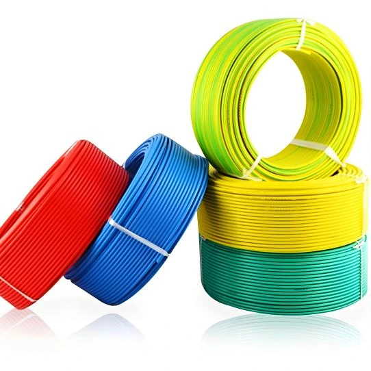 H05VV-U electric wire 1