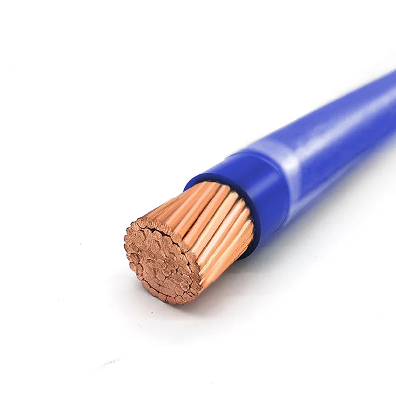 THHN/THWN-2 COPPER WIRE 5