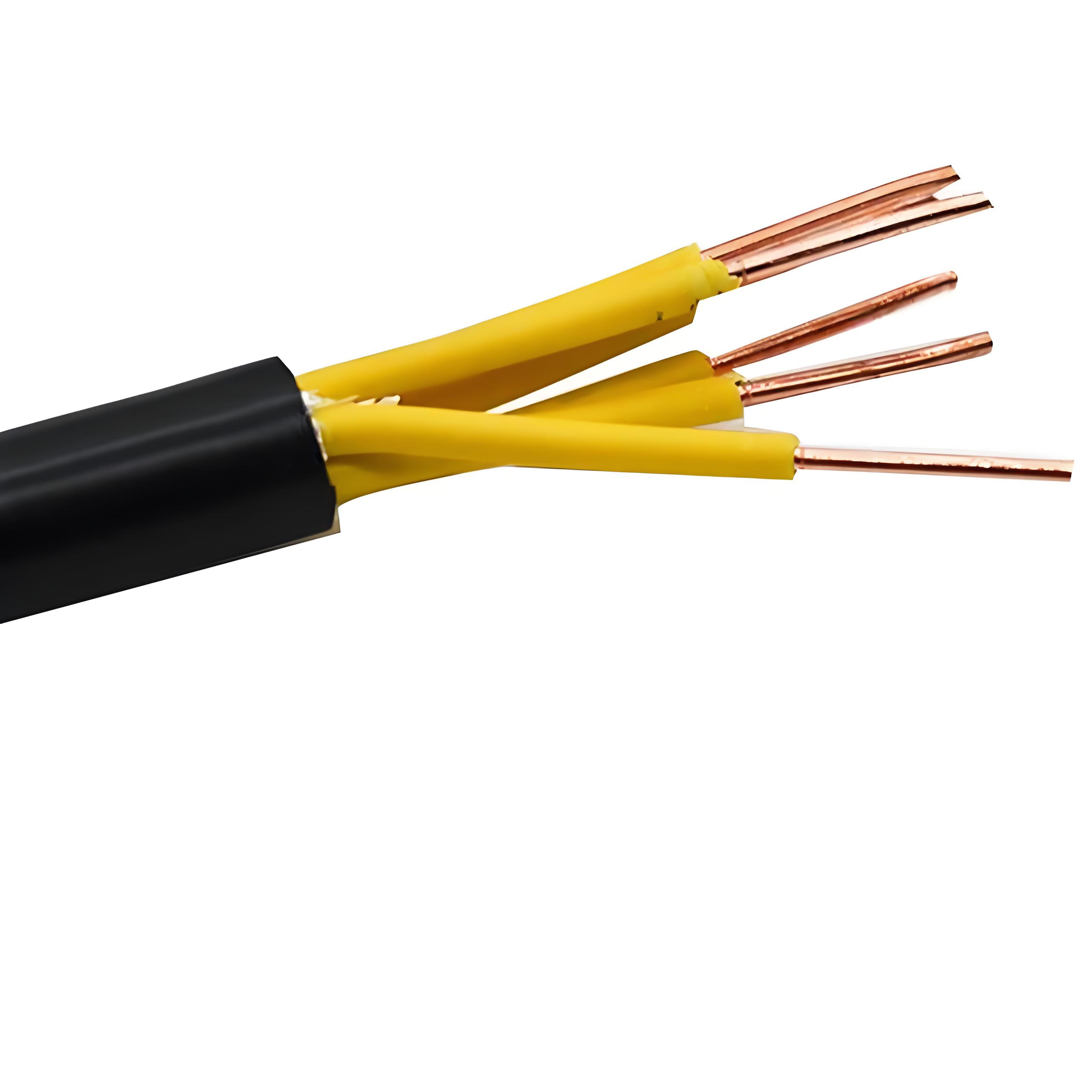 Control Cable 1