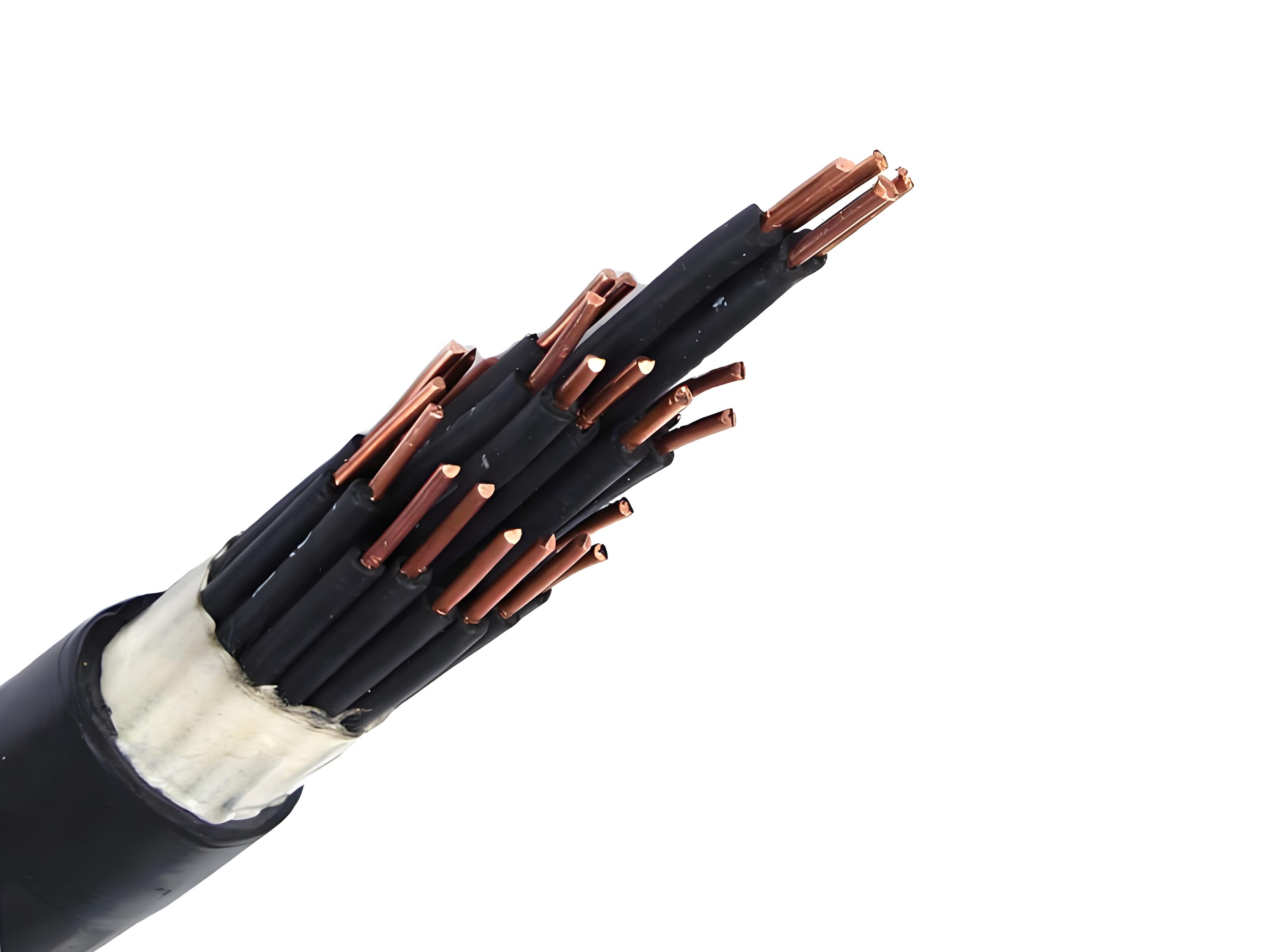 Control Cable 4