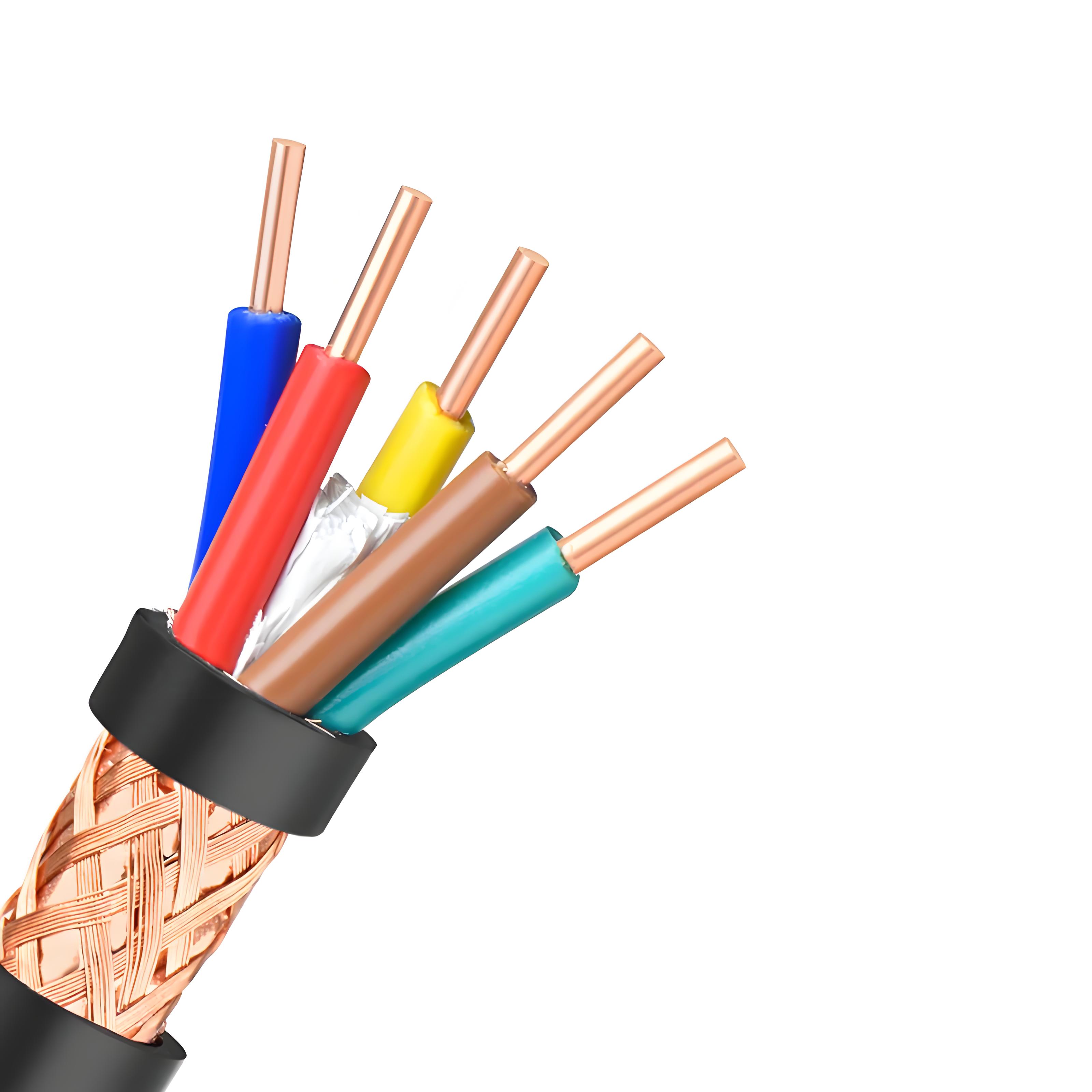 Control Cable 5