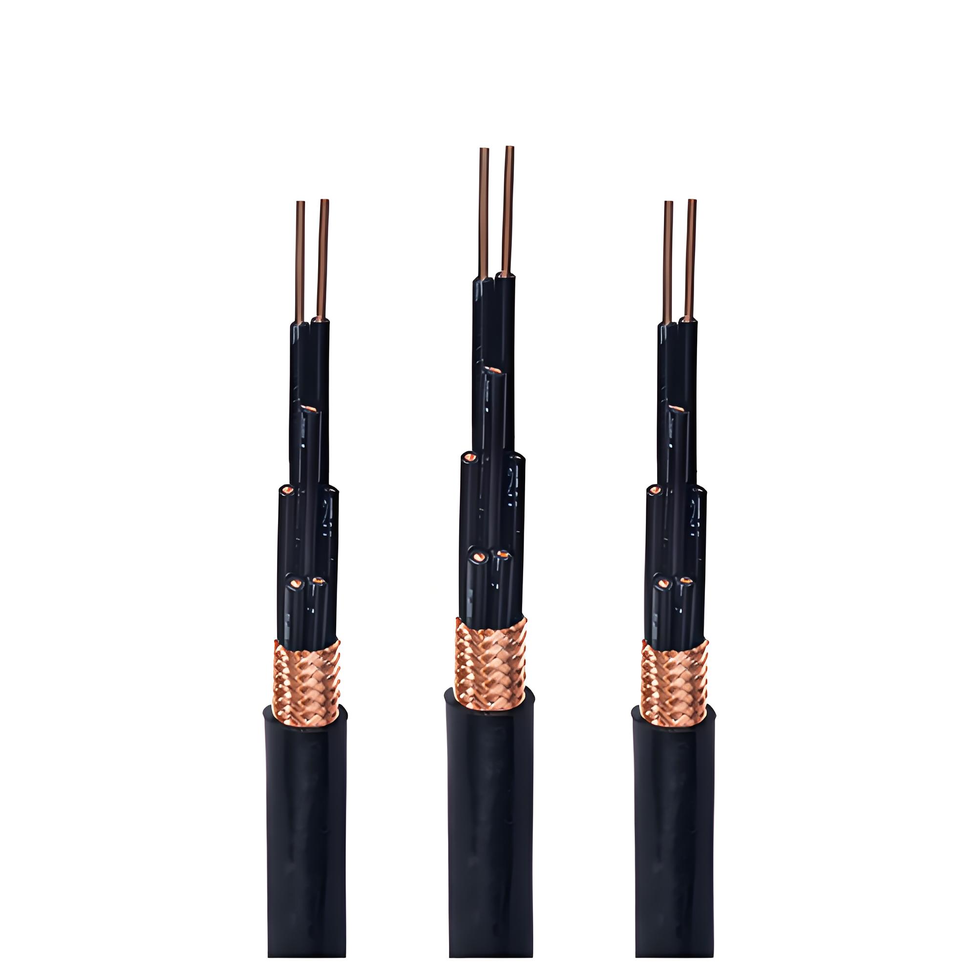 Control Cable 6