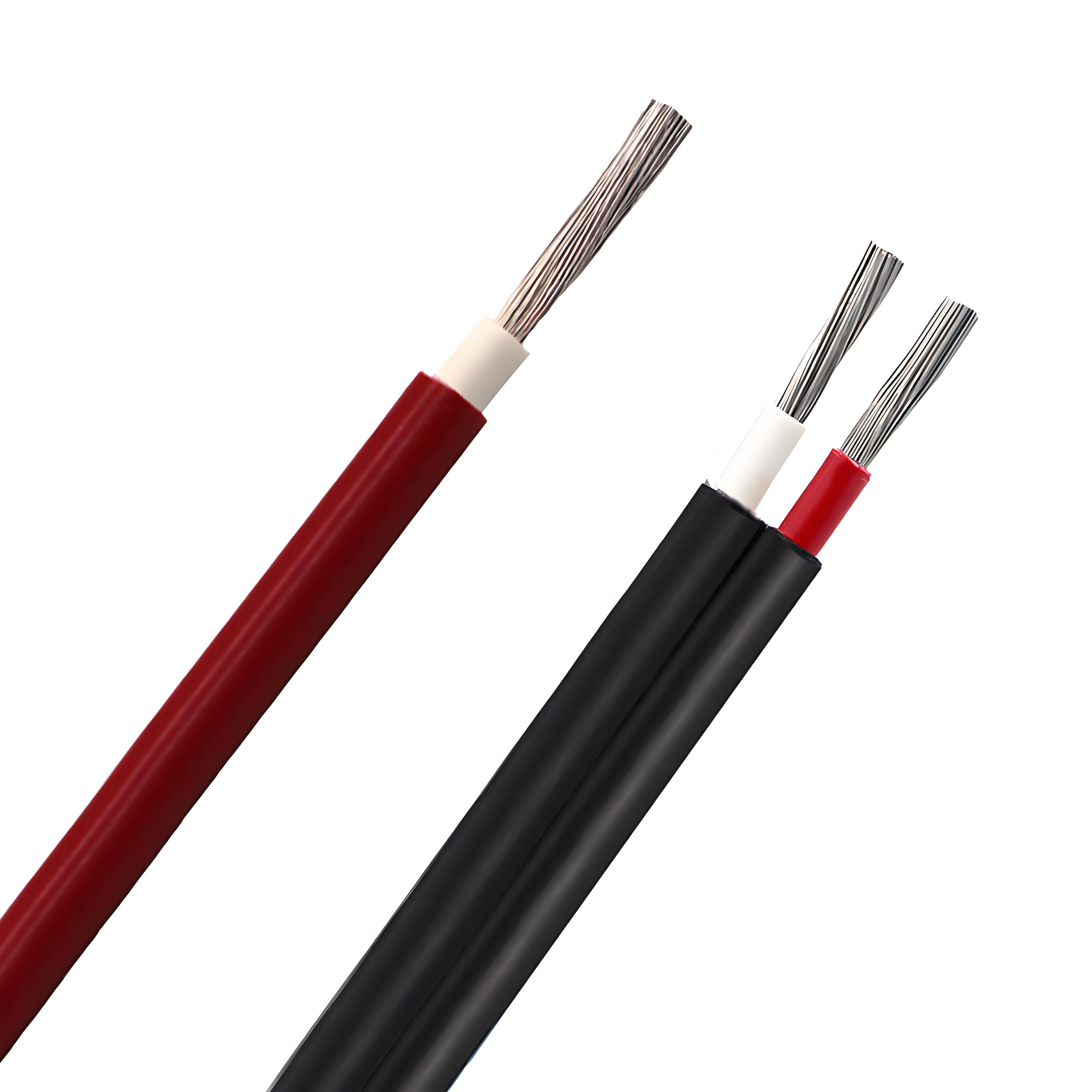 Solar wire/PV wire 4