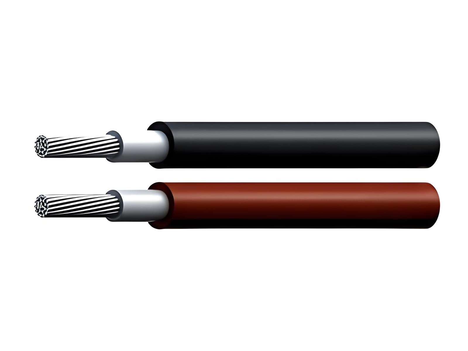 Solar wire/PV wire 6
