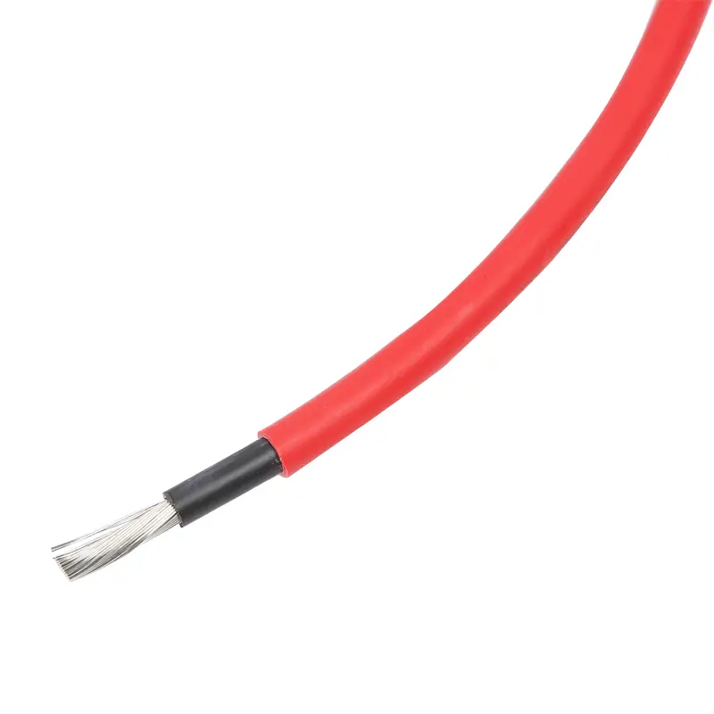 Solar wire/PV wire 7