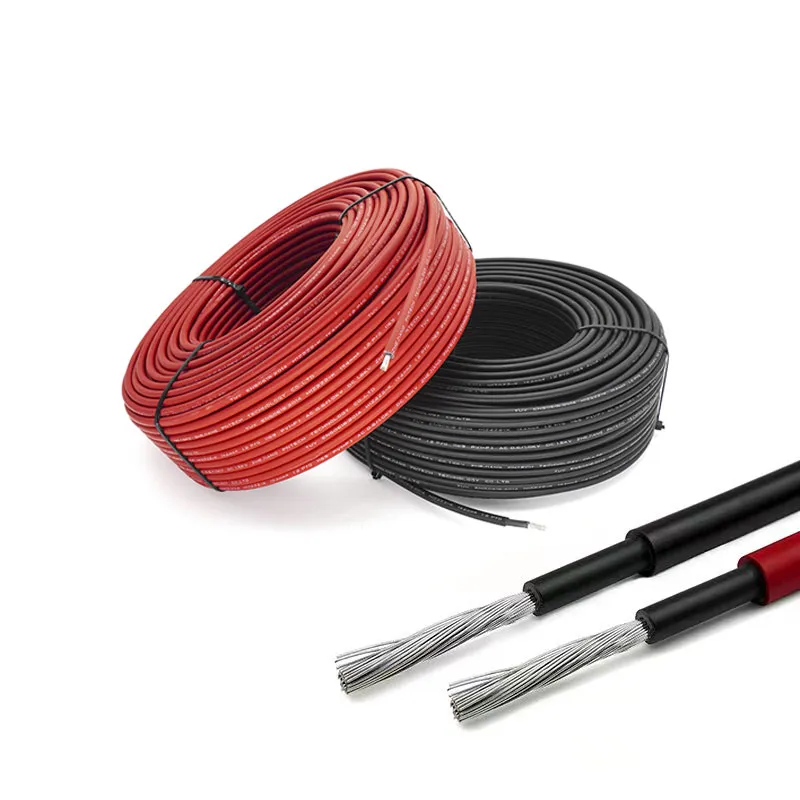Solar wire/PV wire 8