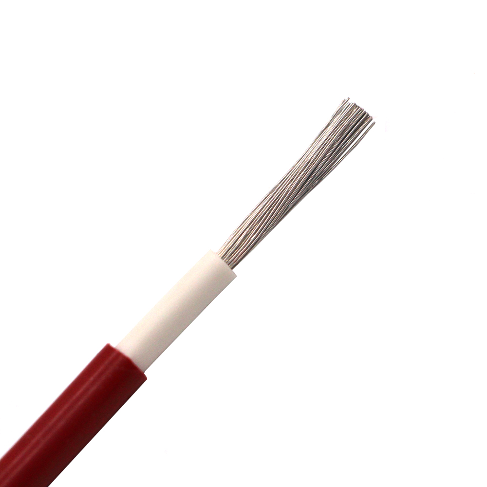 Solar wire/PV wire 9
