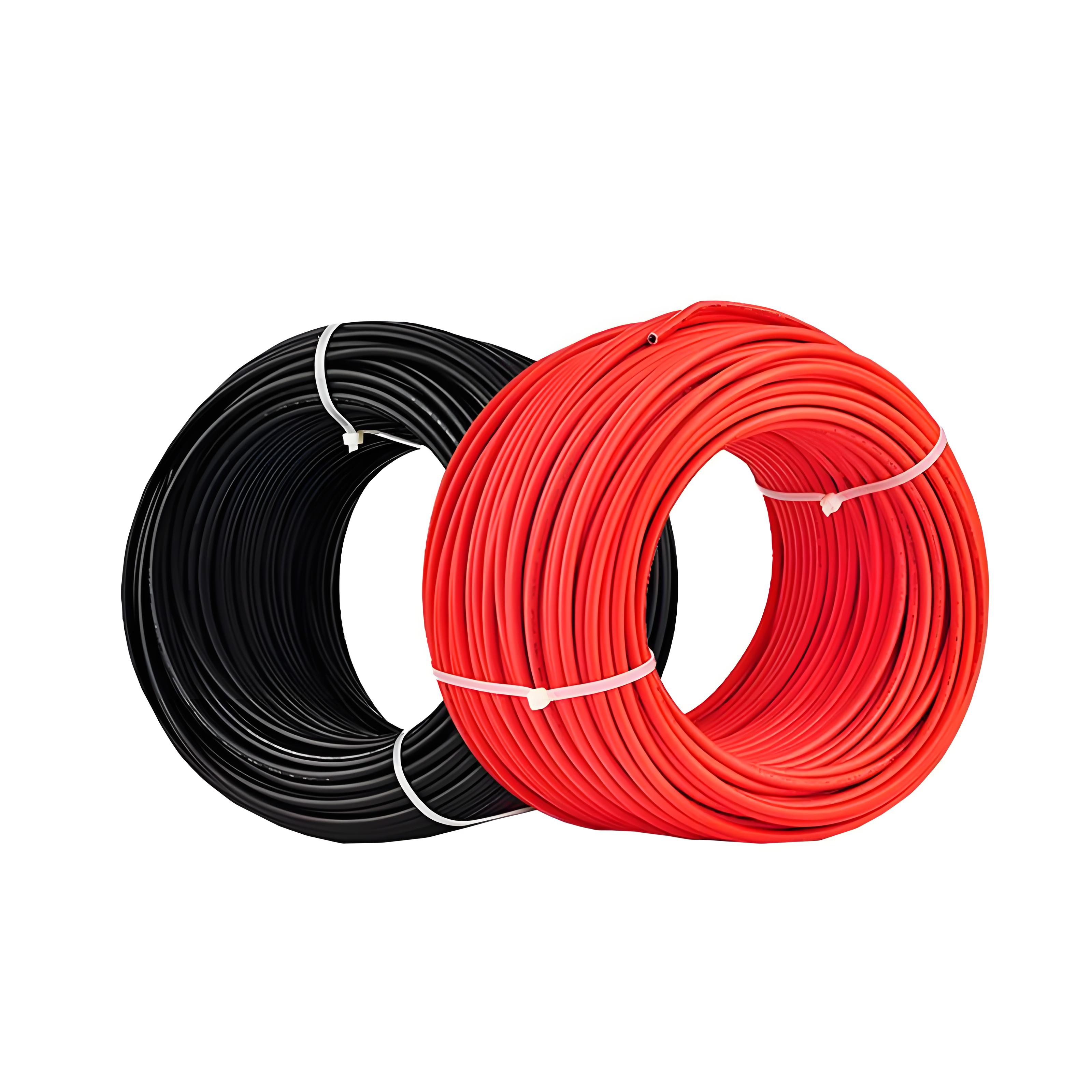 Solar wire/PV wire 10
