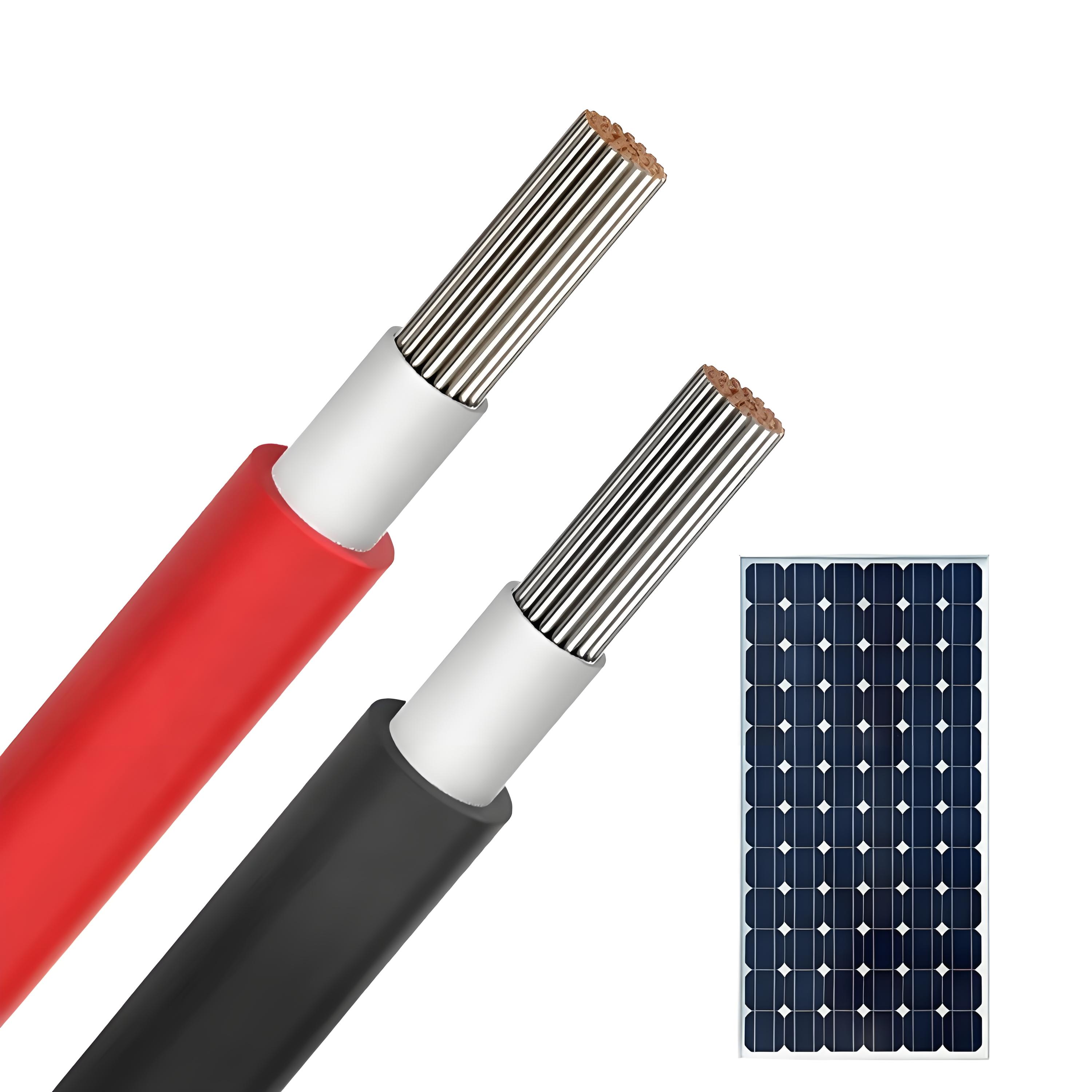 Solar wire/PV wire 11