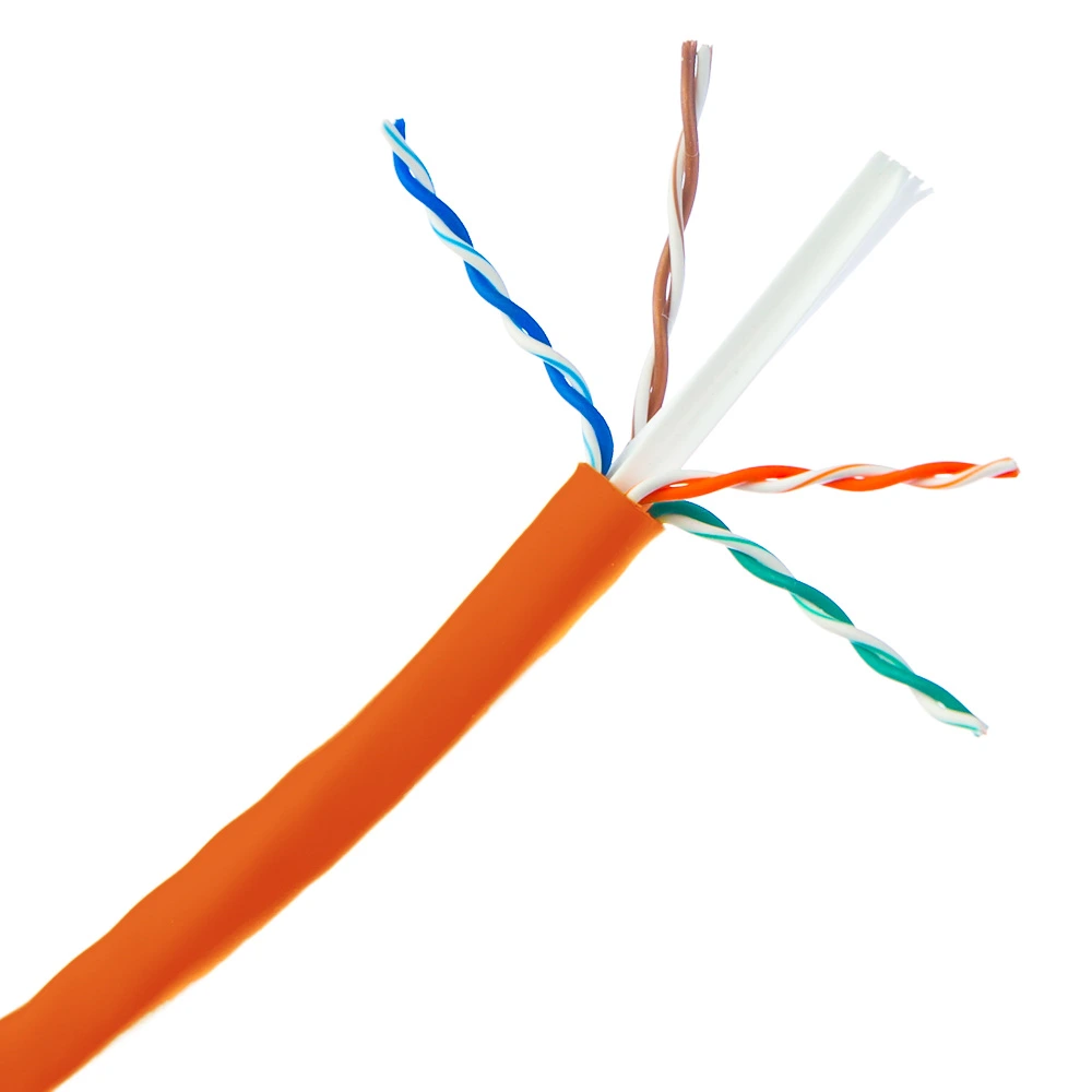 Dây Cat 6/Dây lưới làm việc 1