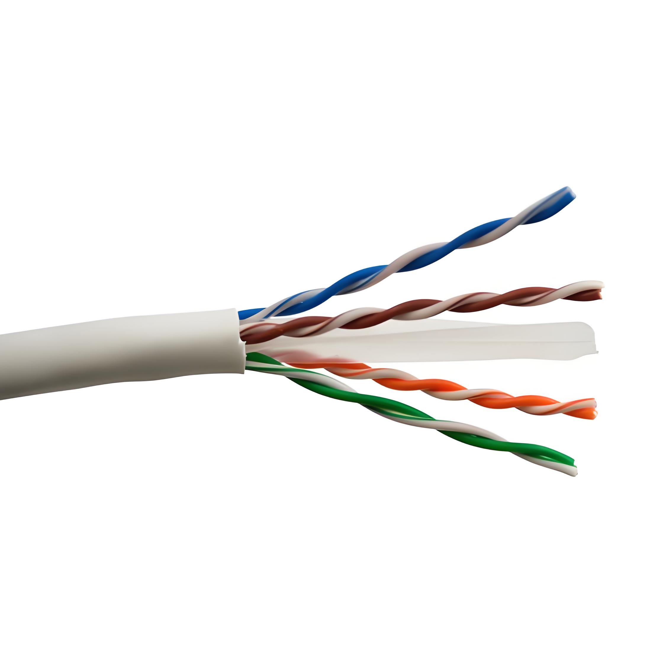 Провод Cat 6/сетевой рабочий провод 3