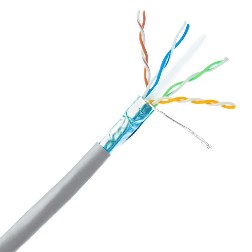Провод Cat 6/сетевой рабочий провод 10