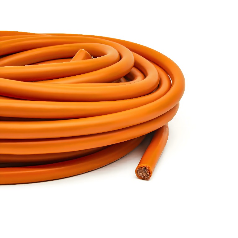 EV Charge cable 1