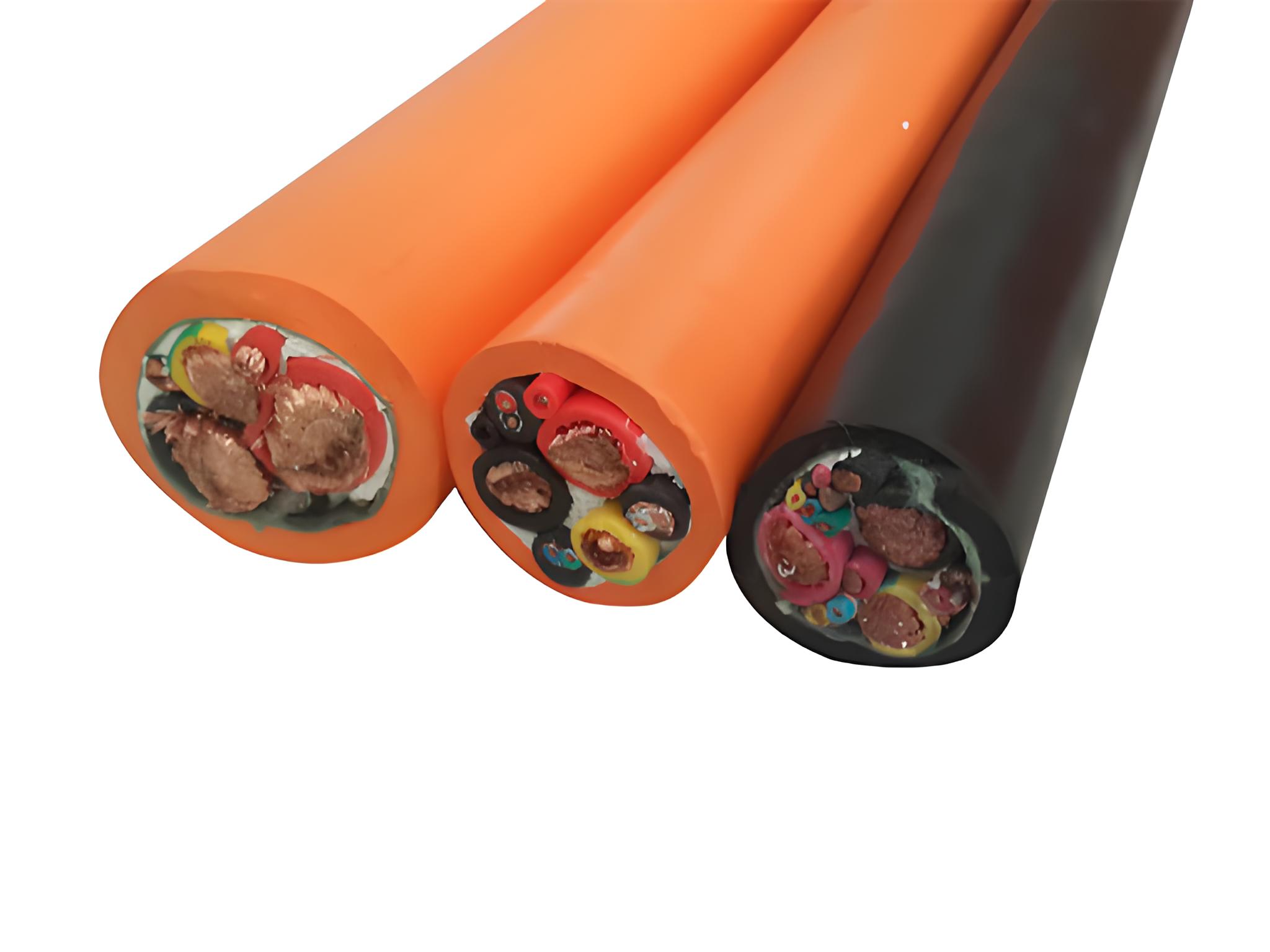 EV Charge cable 3