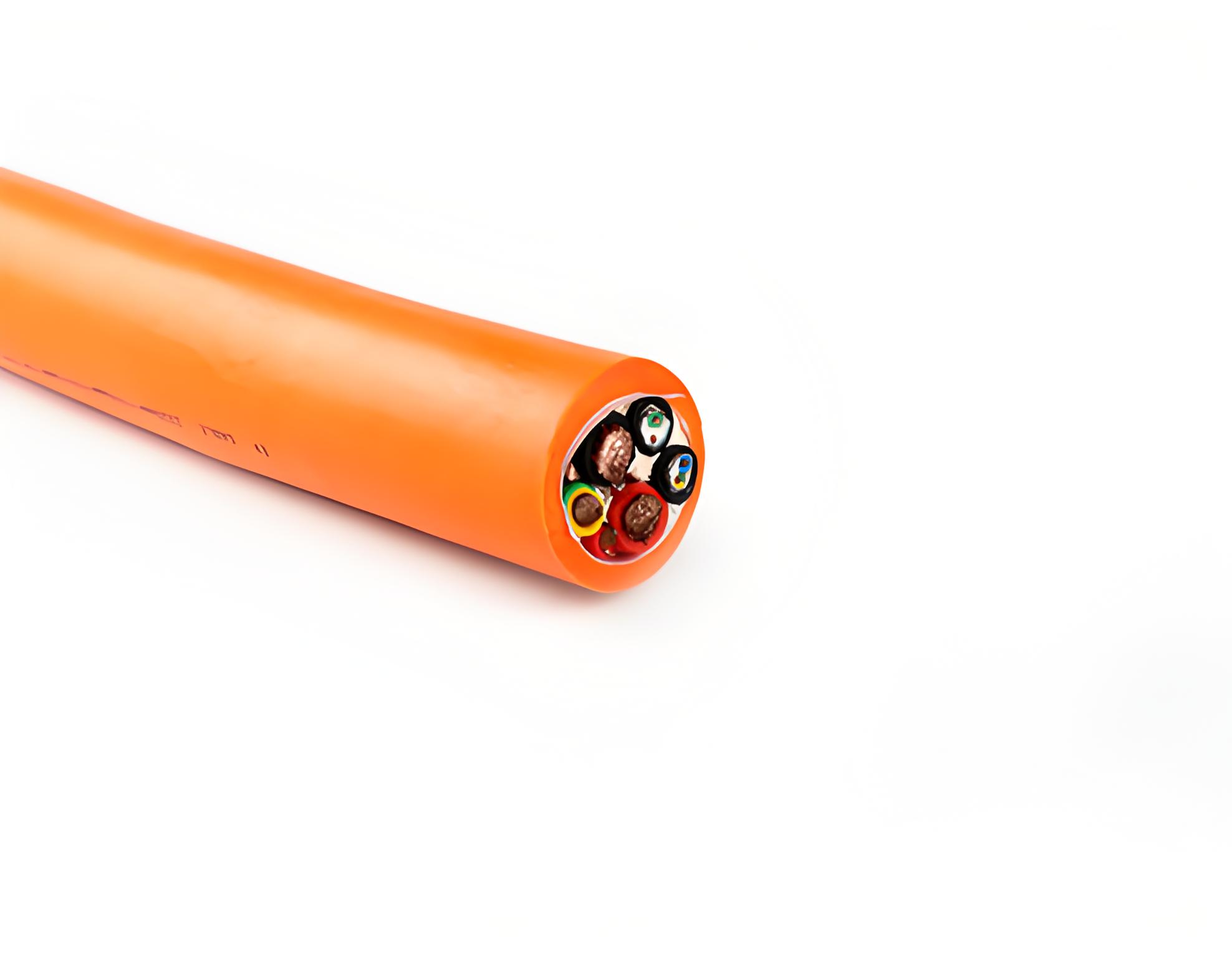 EV Charge cable 5