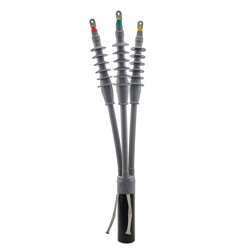 1kV 냉수축 케이블 조인트 & 종단 3