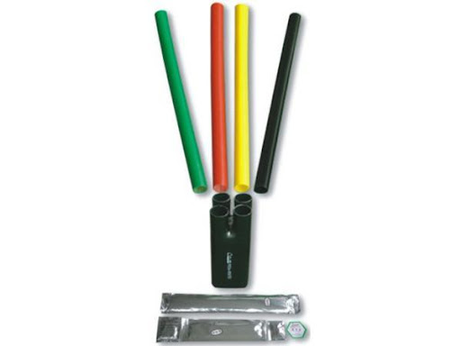 1kV 냉수축 케이블 조인트 & 종단 6