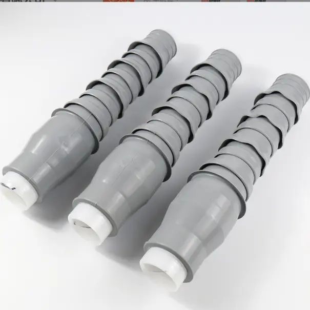 1kV 냉수축 케이블 조인트 & 종단 8